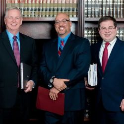 Carl A Harris & Associates ico