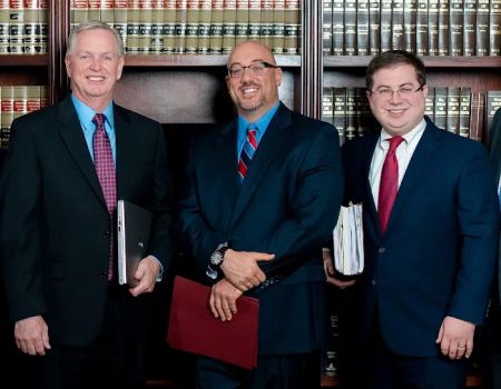 Carl A Harris & Associates