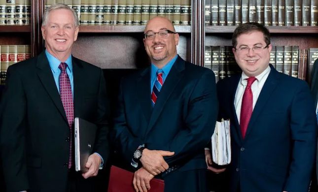 Carl A Harris & Associates