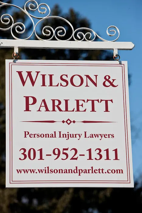 Carl A Harris & Associates 1