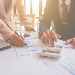 DMV Tax Resolution ico