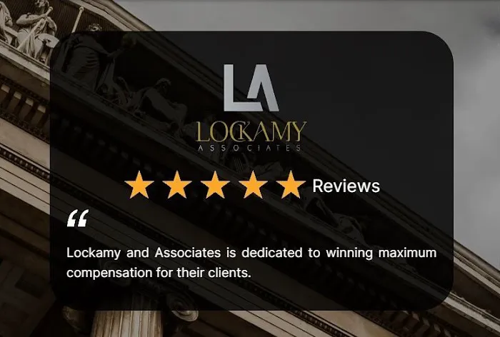 Lockamy & Associates, PC 0