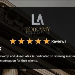 Lockamy & Associates, PC ico
