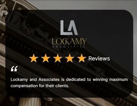 Lockamy & Associates, PC