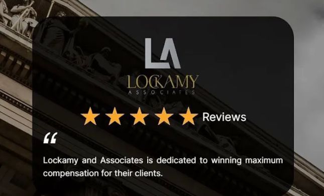 Lockamy & Associates, PC