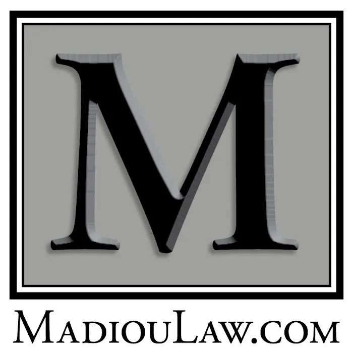 Law Offices of Christopher Madiou 1