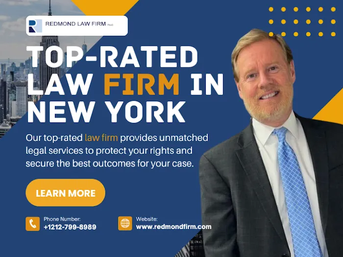 Redmond Law Firm, PLLC 2