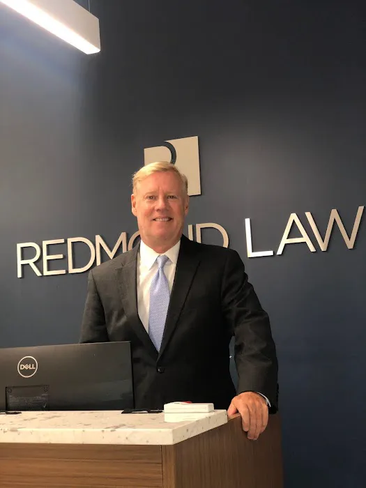 Redmond Law Firm, PLLC 3