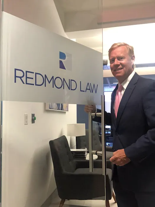 Redmond Law Firm, PLLC 7