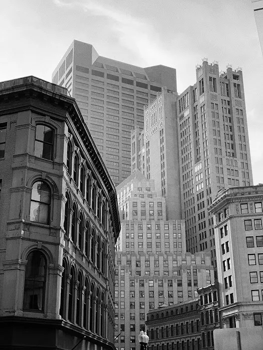 Cohn Legal, PLLC 1