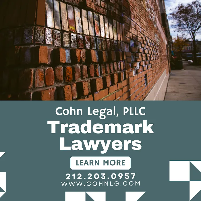 Cohn Legal, PLLC 5