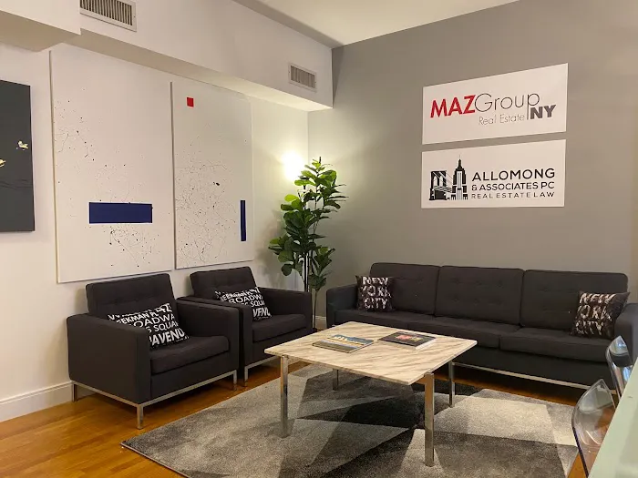 Allomong & Associates, P.C. 1
