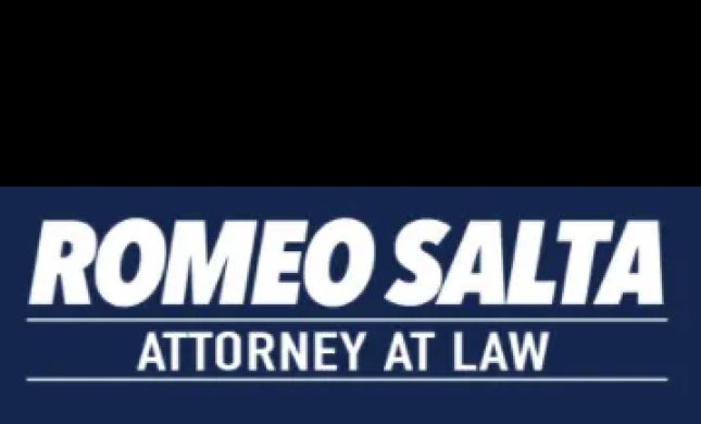 Romeo Salta Attorney at Law