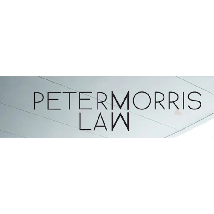 Peter Morris Law 1