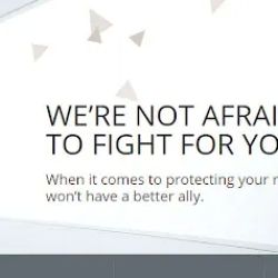 Peter Morris Law ico
