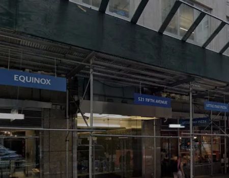 The Law Offices of Clifford L. Greenberg