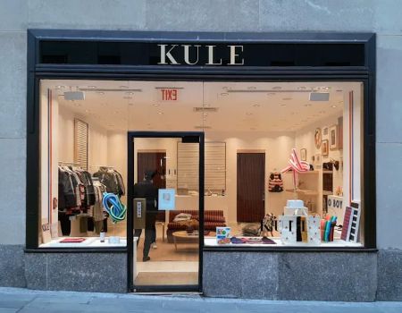 Kule Christopher