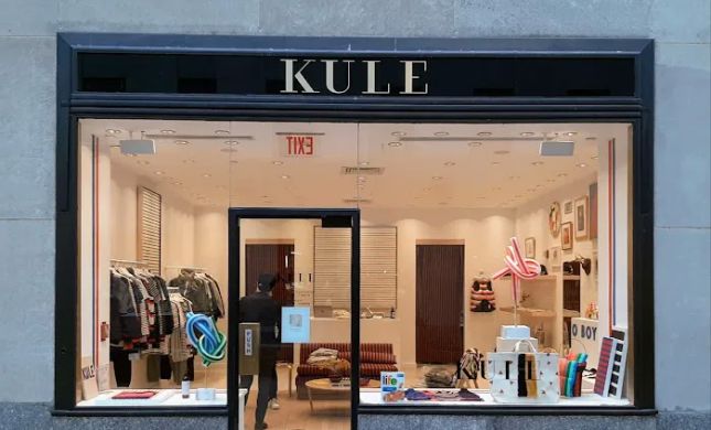 Kule Christopher