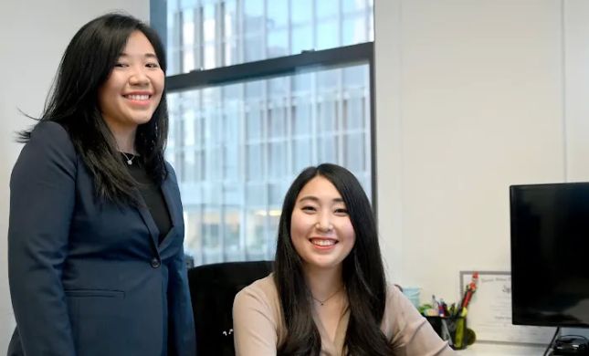 Brown Kwon & Lam