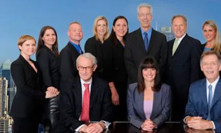 Barry Berkman, Esq