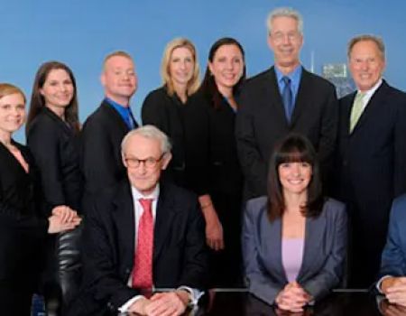 Barry Berkman, Esq