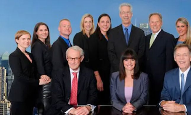 Barry Berkman, Esq