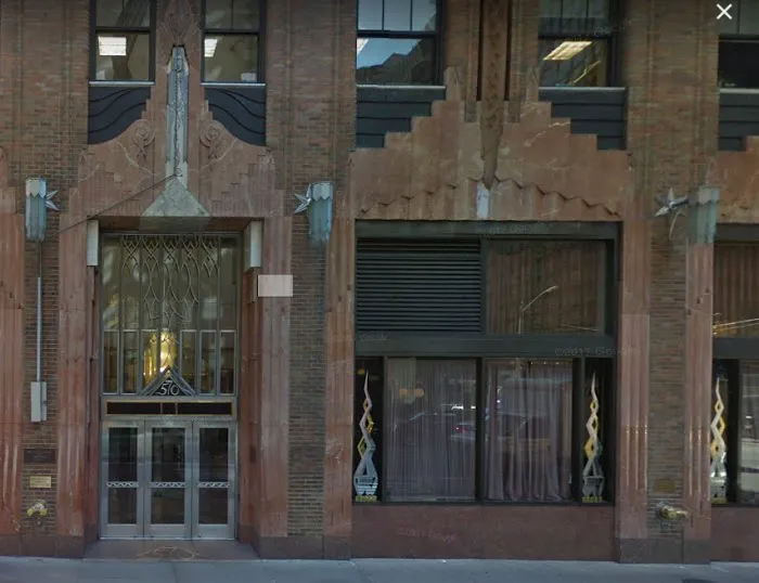 Rappaport, Glass, Levine & Zullo, LLP 1
