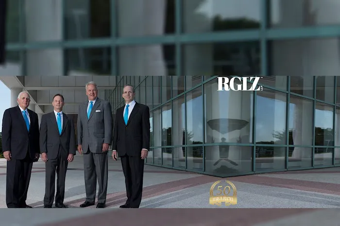 Rappaport, Glass, Levine & Zullo, LLP 0