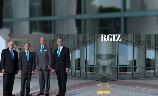 Rappaport, Glass, Levine & Zullo, LLP