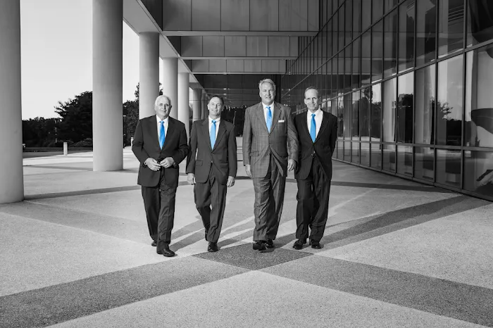 Rappaport, Glass, Levine & Zullo, LLP 2