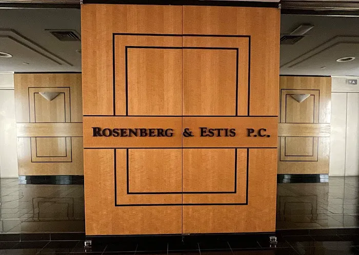 Rosenberg & Estis, P.C. 2