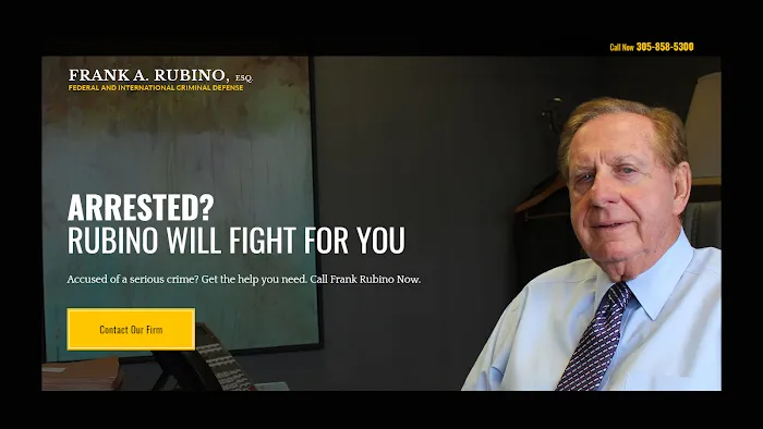 Frank A. Rubino, Esq. 3