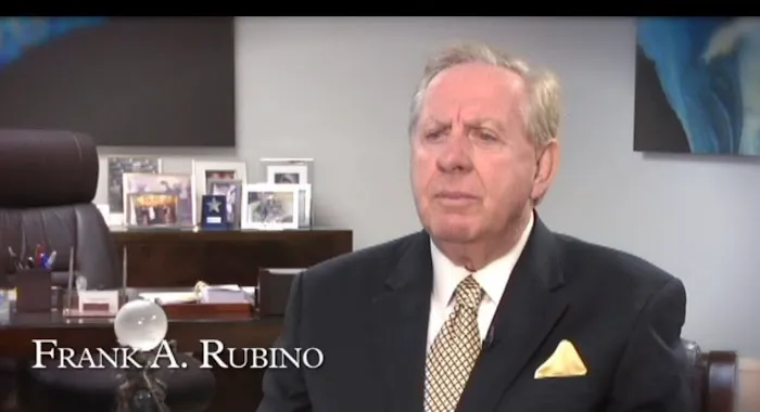 Frank A. Rubino, Esq. 8
