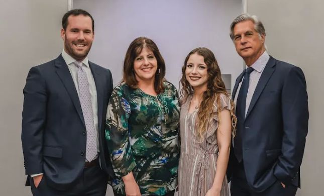 Borron Caballero Trial Lawyers
