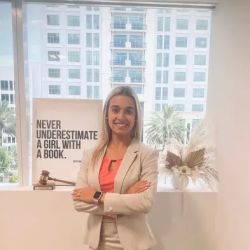 Lopez Law Firm ico