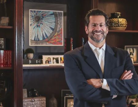 Robert W Rodriguez Lawyer