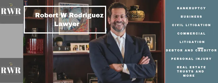 Robert W Rodriguez Lawyer 8
