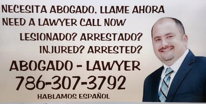 Law Offices of Santiago Lavandera 3
