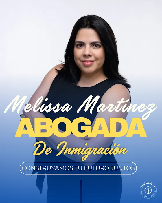 Law Office of Melissa Martinez, P.A. 2