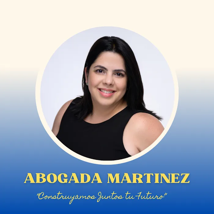 Law Office of Melissa Martinez, P.A. 5