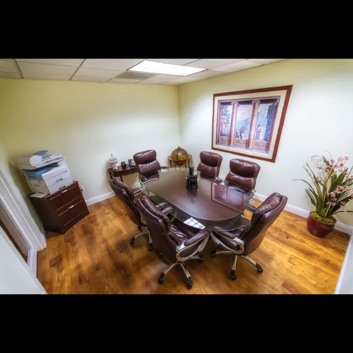Law Office Of Pilar N. De Jesus, P.A. 0