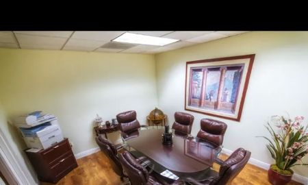 Law Office Of Pilar N. De Jesus, P.A.