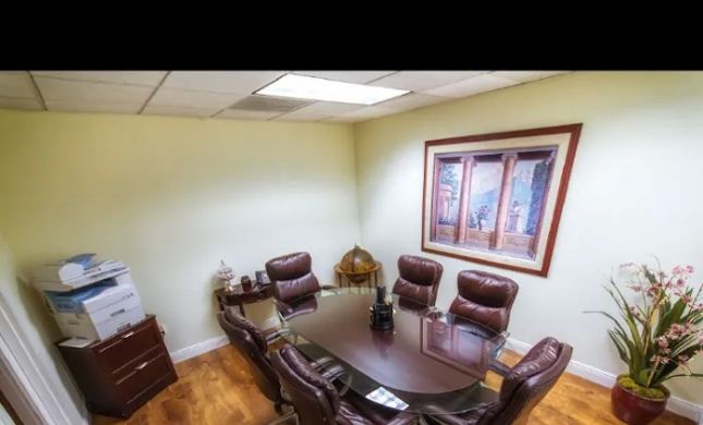 Law Office Of Pilar N. De Jesus, P.A.