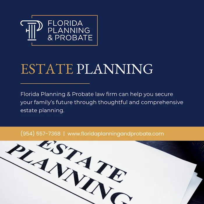Florida Planning & Probate 0