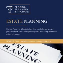 Florida Planning & Probate ico