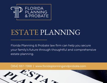 Florida Planning & Probate