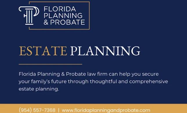 Florida Planning & Probate