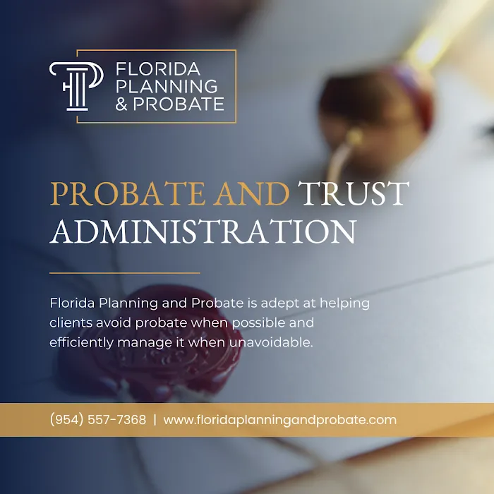 Florida Planning & Probate 4