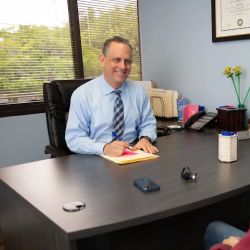 Law Offices of Robert Schwartz, P.A. ico