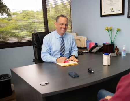 Law Offices of Robert Schwartz, P.A.